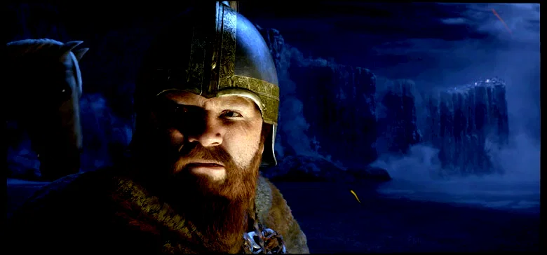 Photo 8 du film : La légende de Beowulf