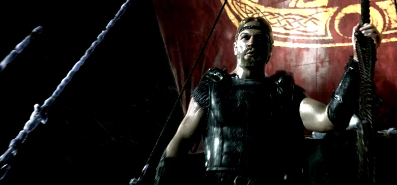 Photo 11 du film : La légende de Beowulf