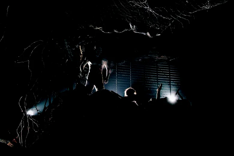 Photo 6 du film : Eden log