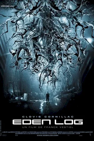 Affiche du film : Eden log
