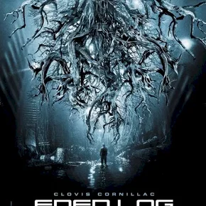 Photo du film : Eden log