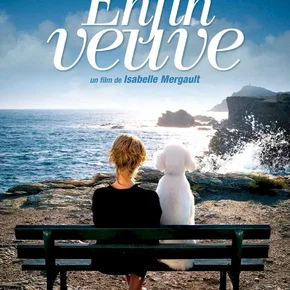 Photo du film : Enfin veuve