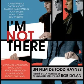 Photo du film : I'm not there