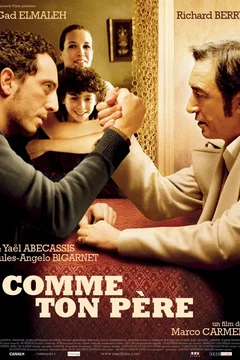 Affiche du film Comme ton père