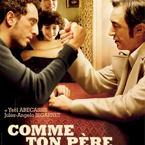 Photo du film : Comme ton père