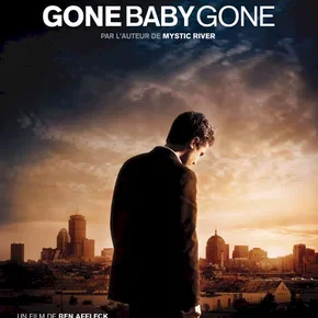 Photo du film : Gone baby gone