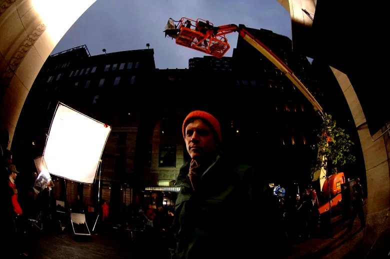 Photo 2 du film : I'm not there