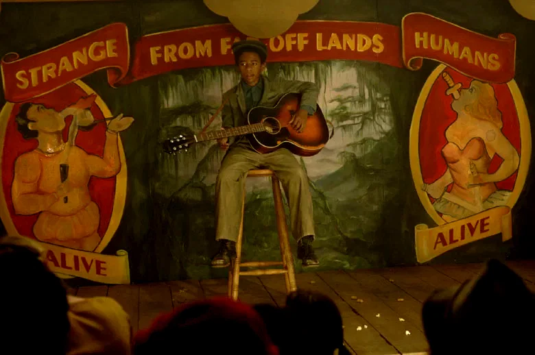 Photo 9 du film : I'm not there