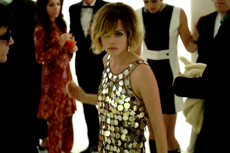 Photo 10 du film : I'm not there