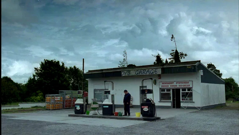 Photo 2 du film : Garage