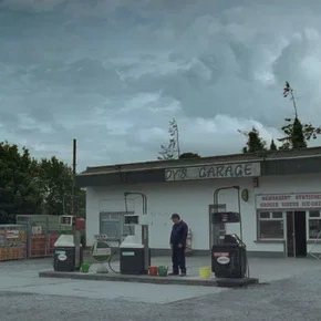 Photo du film : Garage
