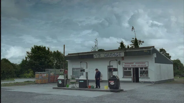 Photo du film : Garage