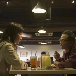 Photo du film : Filatures