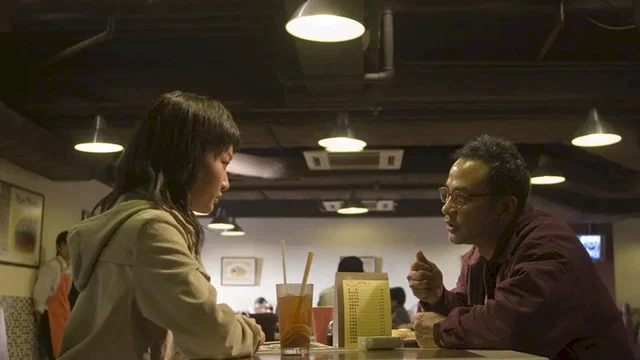 Photo du film : Filatures
