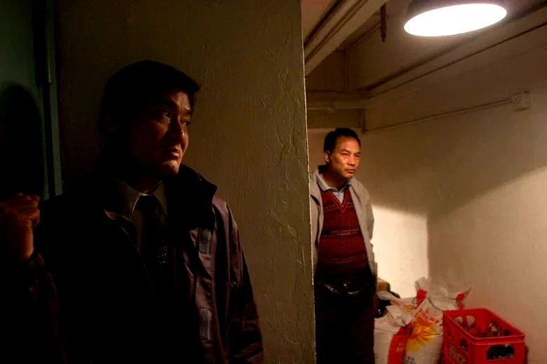 Photo 3 du film : Filatures