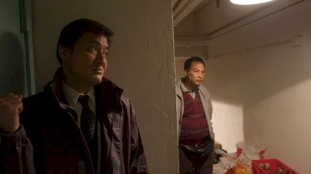 Photo du film : Filatures