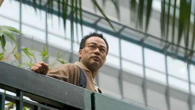 Photo du film : Filatures