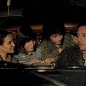 Photo du film : Comme ton père