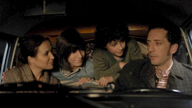 Photo du film : Comme ton père
