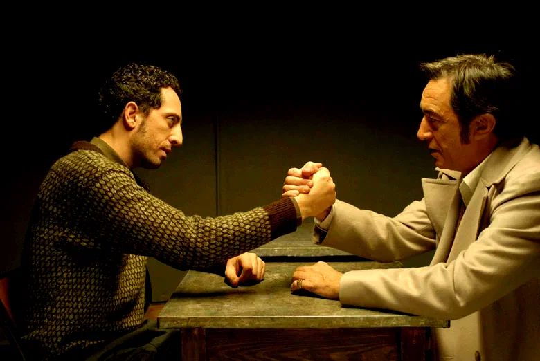 Photo 4 du film : Comme ton père