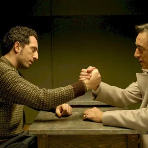 Photo du film : Comme ton père
