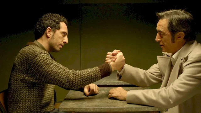 Photo du film : Comme ton père