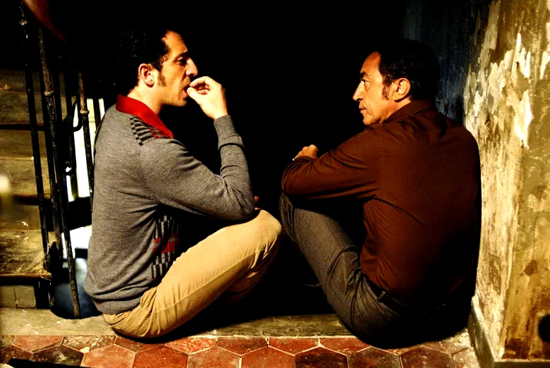 Photo 8 du film : Comme ton père