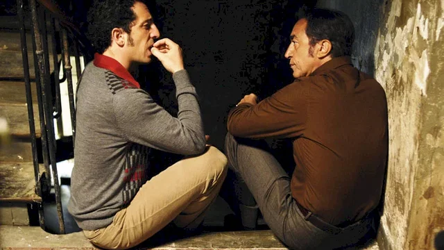 Photo du film : Comme ton père