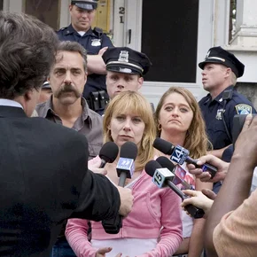 Photo du film : Gone baby gone