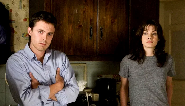 Photo 4 du film : Gone baby gone