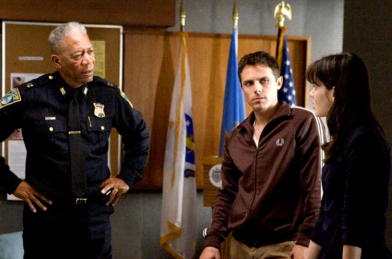 Photo 6 du film : Gone baby gone