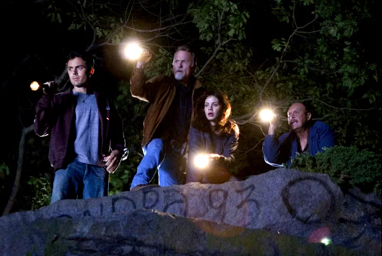 Photo 9 du film : Gone baby gone