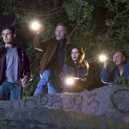 Miniature photo du film : Gone baby gone