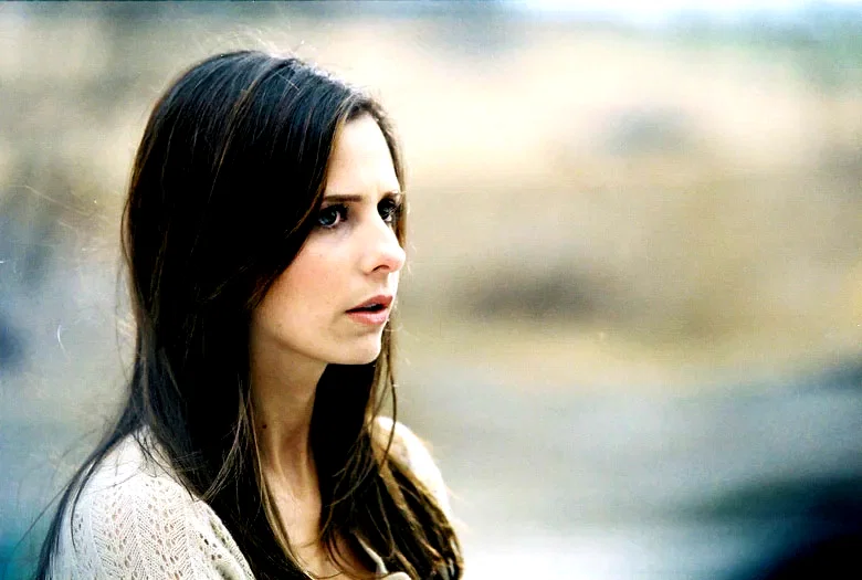 Photo 2 du film : The return