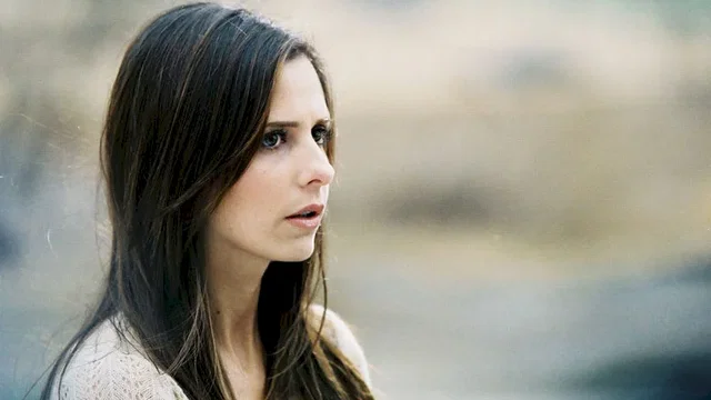 Photo du film : The return