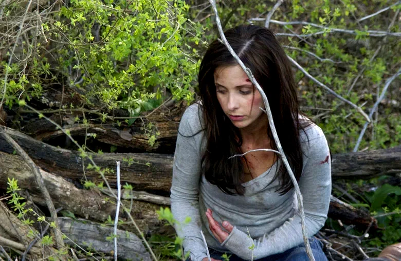 Photo 4 du film : The return