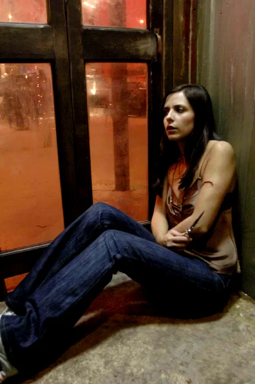 Photo 5 du film : The return