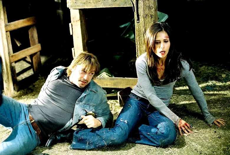 Photo 7 du film : The return