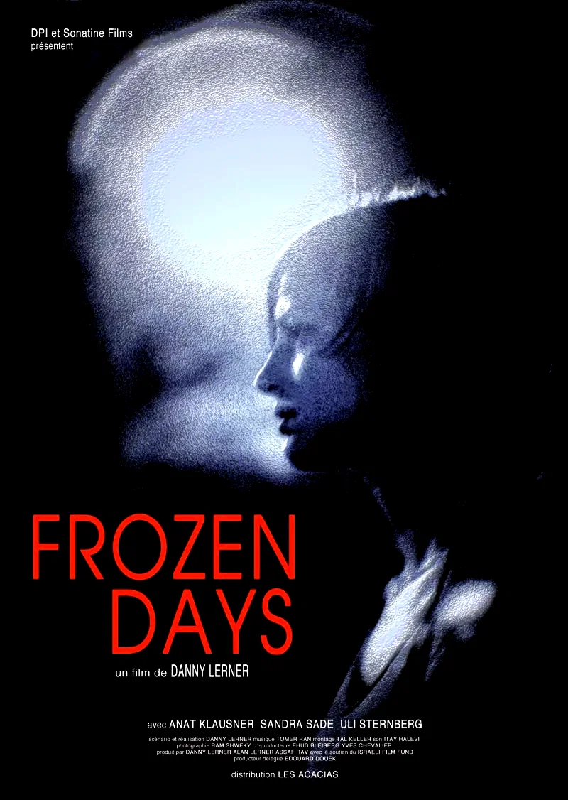 Affiche du film : Frozen days