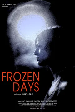 Affiche du film Frozen days