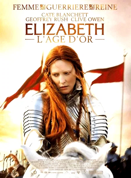 Photo 4 du film : Elizabeth : l'âge d'or