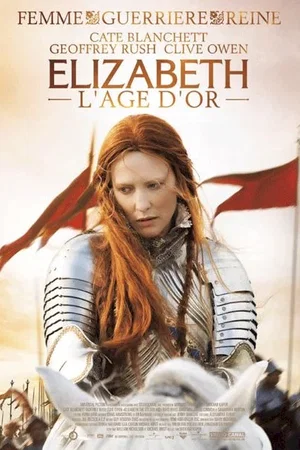 Photo du film : Elizabeth : l'âge d'or