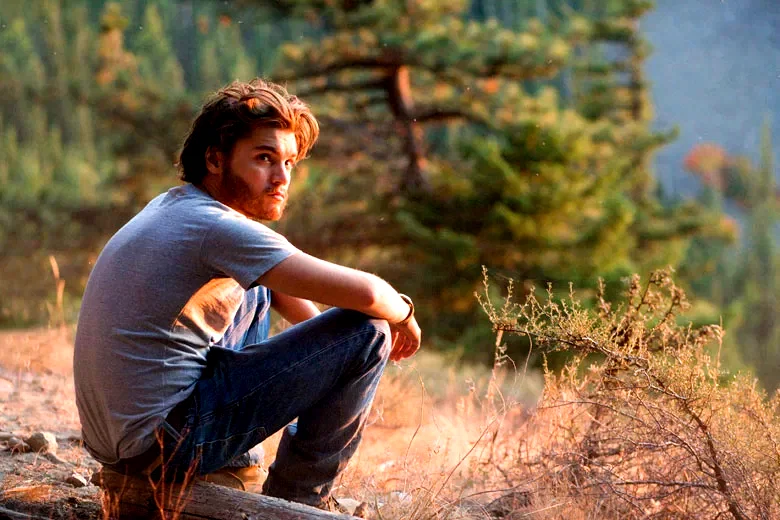 Photo 2 du film : Into the wild