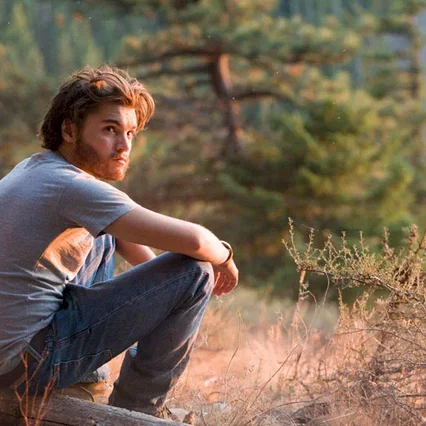 Miniature photo du film : Into the wild