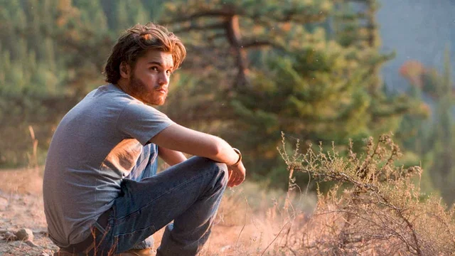 Photo du film : Into the wild