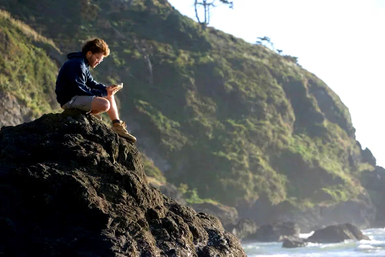 Photo 4 du film : Into the wild