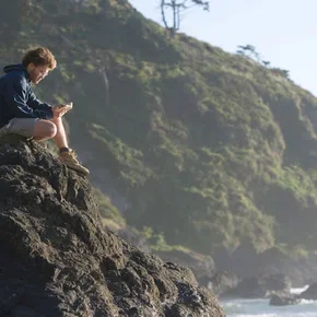 Photo du film : Into the wild