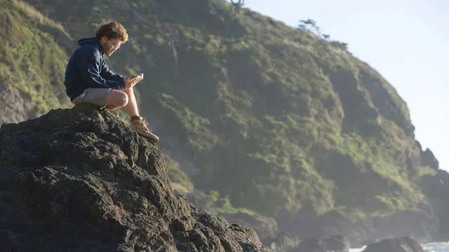 Photo du film : Into the wild