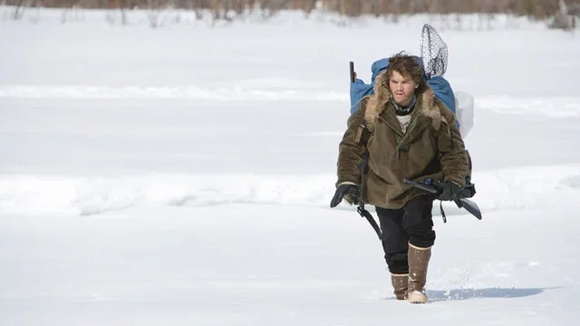 Photo du film : Into the wild