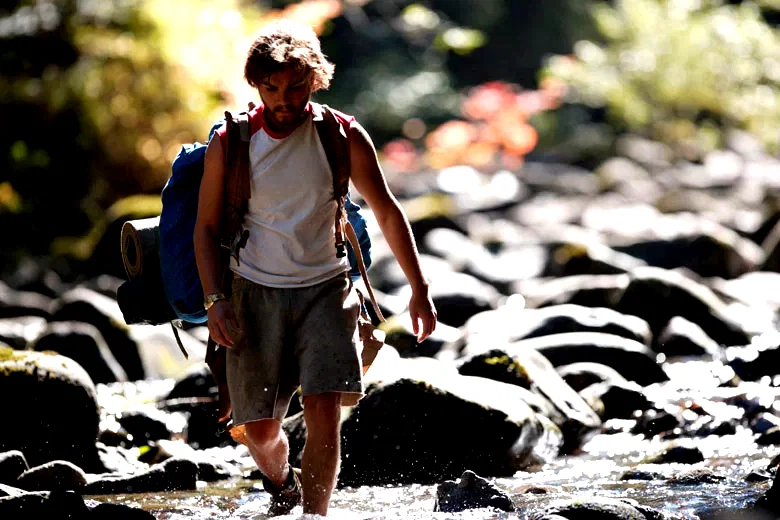 Photo 7 du film : Into the wild